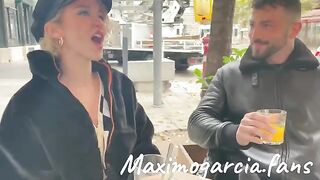 Petite Gueisha Kyd gets destroyed by a huge dick