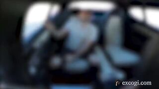 Cute Asian girl Asia Oakley tried sex for the first time with an older guy