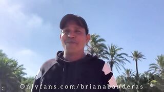 Biana Banderas fucked by her fan in hardcore action