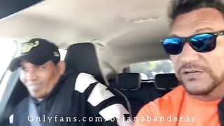 Biana Banderas fucked by her fan in hardcore action