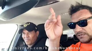 Biana Banderas fucked by her fan in hardcore action