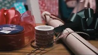 Naughty Elves Megan Rain & Adria Rae Stink Toys in Their Butts - The Best Porn Videos