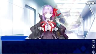 Hentai JOI with Sakura Matou, a fate twist for fans