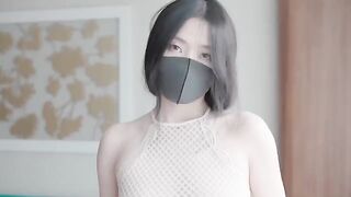 Short Collection Series - 2022 - Riding, an erotic art video