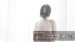 Short Collection Series - 2022 - Riding, an erotic art video