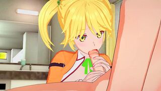 The world's best assassin gets a new life in anime