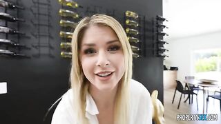 My dick is in demand, and this is the best thing that could happen to me
