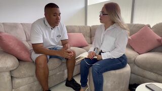 A psychologist charged the client with a large amount of milk