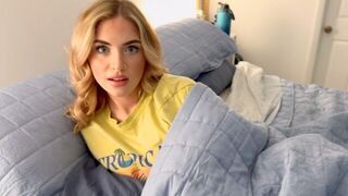 I wanted to have sex with my step-sister