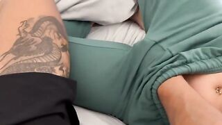 I wanted to have sex with my step-sister