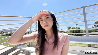 No problems with the mouth, beautiful and delicious blowjob from POV