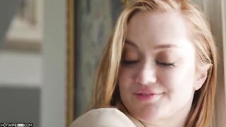 A girl can be a slut and not only in sex