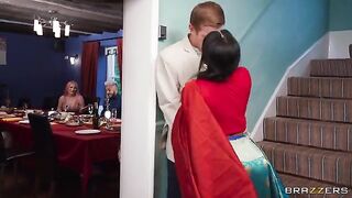 I've never tasted the pussy of an Indian girl before, it was incredible!