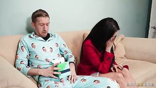 Who says you can’t get intimate with your cousin? Certainly not anyone in this steamy scenario!
