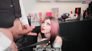 Help me pick out some new toys, honey