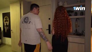 This is how a real man fucks his wife to make her cum hard