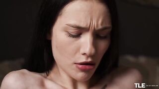 The doors to the porn world opened for her at 18