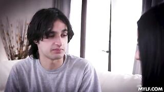 It is a great honor for me to fuck you in my mouth, a sensual plea