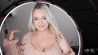 You'd better fuck with my dick! - from the first person