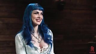 A great HD video about power and passion by Passion-HD