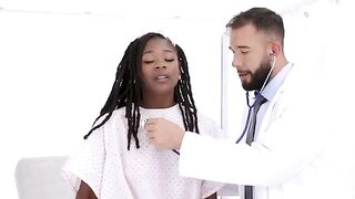 This is not room 6 for you - Doctor's Suite Swingers