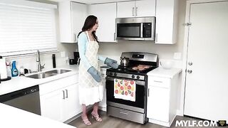 A modern woman does not care about fidelity when fucking