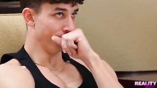 Do you even have to pray for my hole? It’s a sin to keep it shut