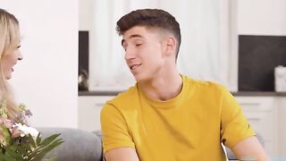 When should you learn to lick a girl's pussy? Never!
