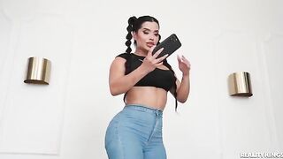 The secrets that girls keep in their pussies