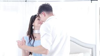 Come on, babe, suck my dick properly