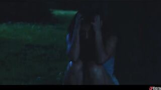 When the passion with a girl is just beginning to gain momentum