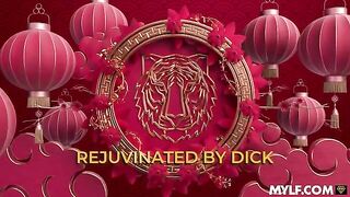 I haven’t had sex with older Asian women yet, but I would like to