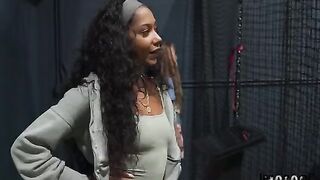 I fucked bitches in all kinds of places publicly