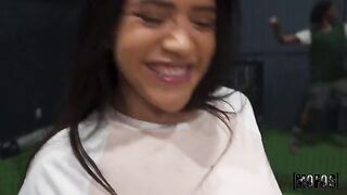 I fucked bitches in all kinds of places publicly