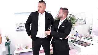 Special purpose Stepdaughters - beautiful girls in high heels for sex
