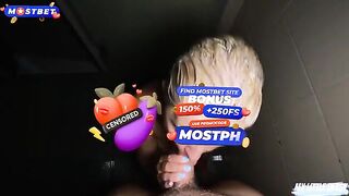 Are you going to look at me, stepfather? - HD porn