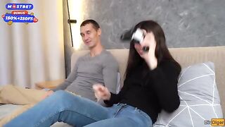 A friend fucked my wife, and it was freaking awesome