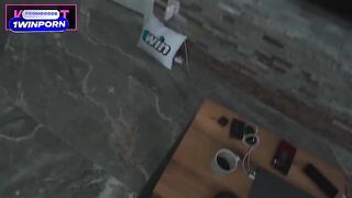 The stepson dreams of sex with his beautiful stepmom