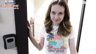 I wouldn’t have sex with my neighbor if I had found my keys