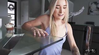 A girl should know how to make a decent blowjob
