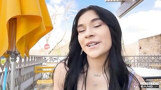You think that girls on the first date do not suck cocks?