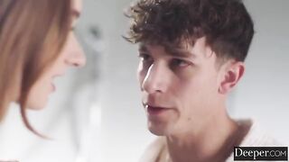 When you chose the right masseur for sex