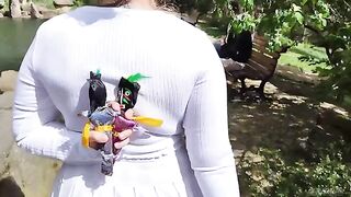 Whose cock will go first in this steamy encounter?