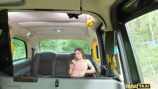 Has a man ever been served with a better blowjob?
