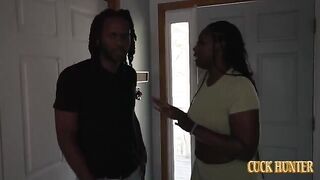 This is why some girls prefer black men, and here's the proof