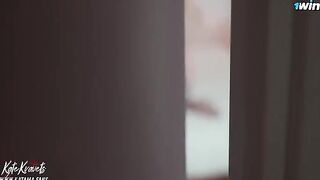 A mistress of her own pussy, as seen in steamy stepmom scenes