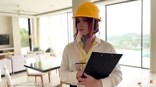 That's the kind of foreman I'd like to have and enjoy!