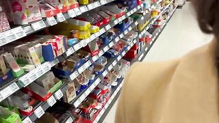 Babe doesn’t know what to do with a tricky package