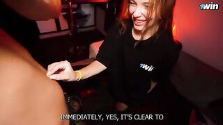How to satisfy a girl and make her moan?