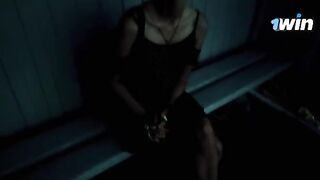 A stunning woman is always ready for a passionate encounter